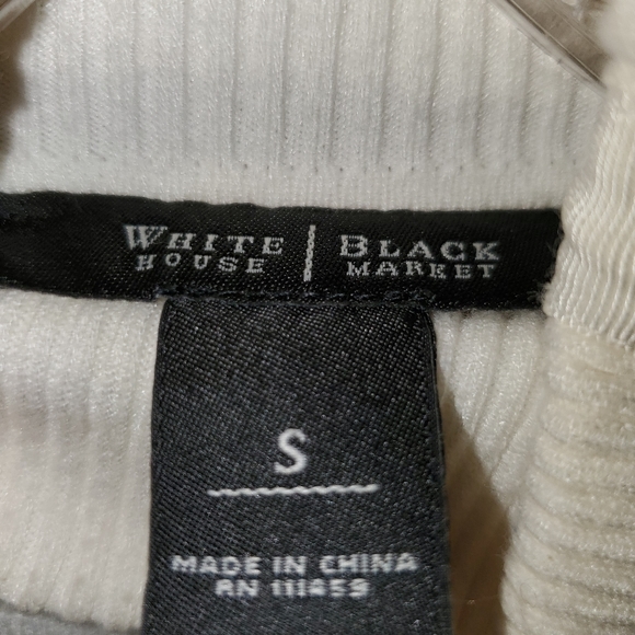 Sweater - Picture 3 of 4